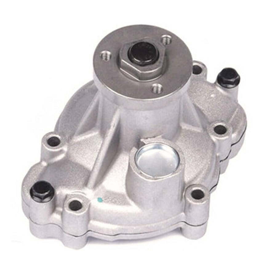 Amazon.com: Maxfavor Water Pump AW4124 for 2002-2005 Ford
